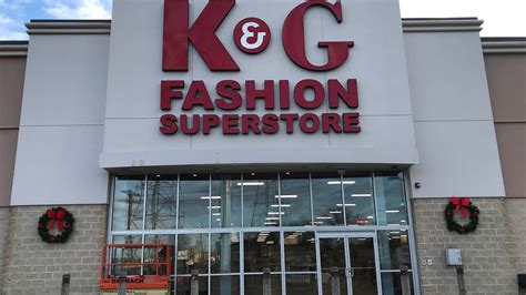 nearest k and g store|k&g clothing store locations.